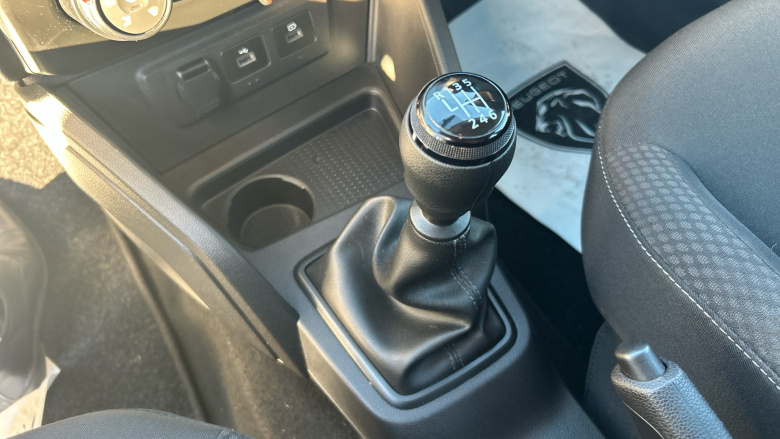 Dacia Duster 1.0 TCe 90 Expression 5dr Petrol Estate